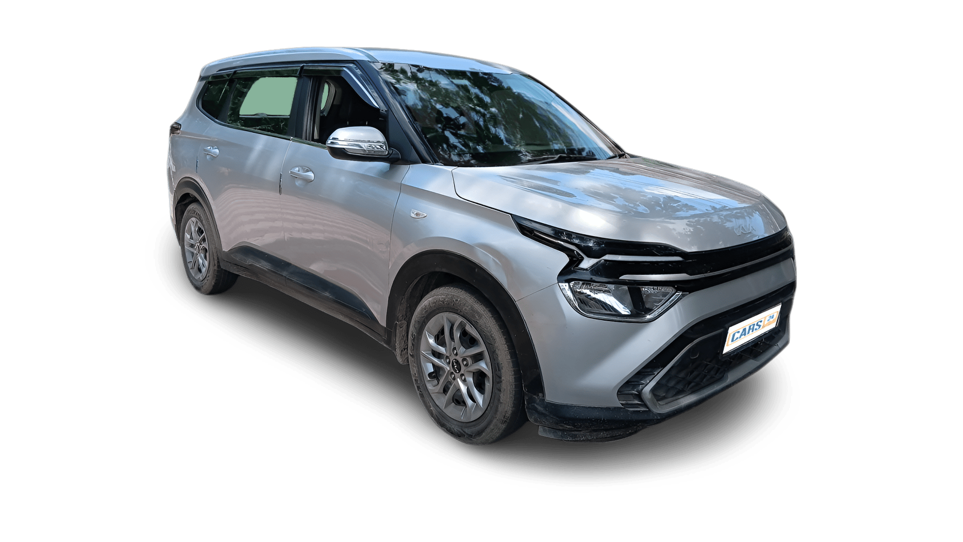 2023 KIA CARENS - SUV - Diesel - Manual - ₹11.46 lakh